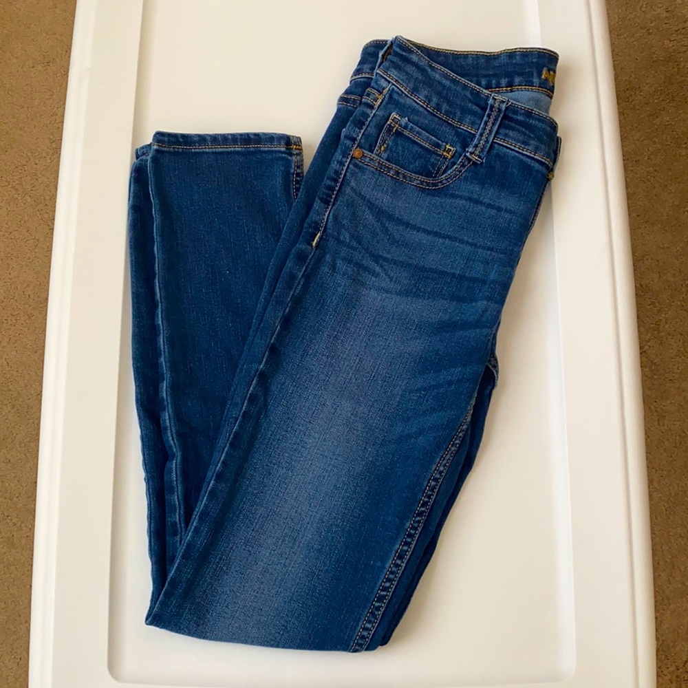 Arizona Denim Jeans